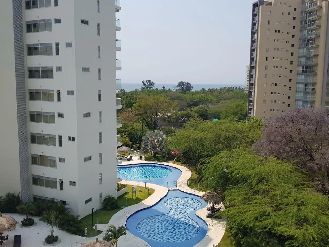 Bello Horizonte Torres Del Mar Apartamento Santa Marta