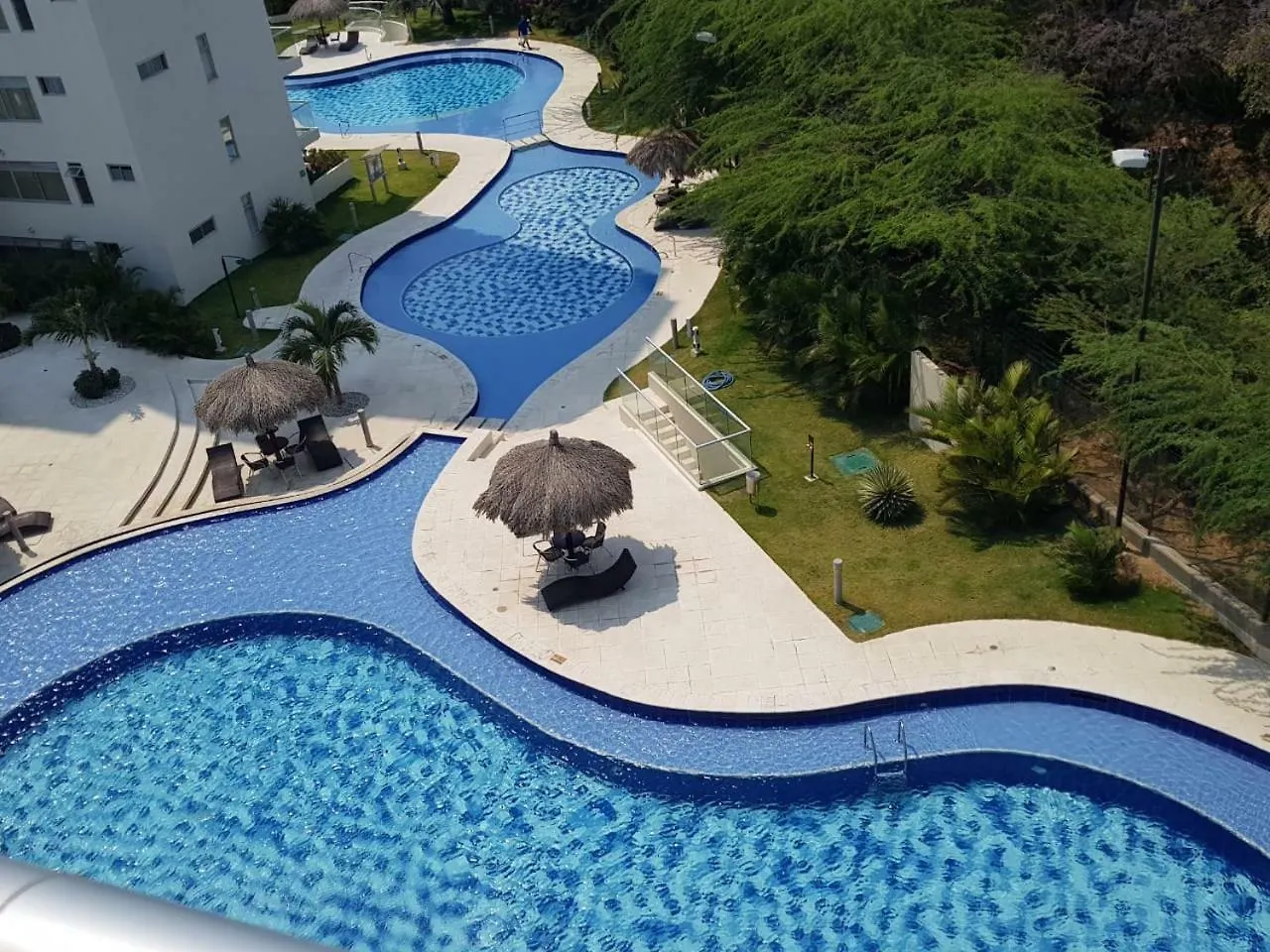 Bello Horizonte Torres Del Mar Apartamento Santa Marta  Santa Marta (Magdalena)