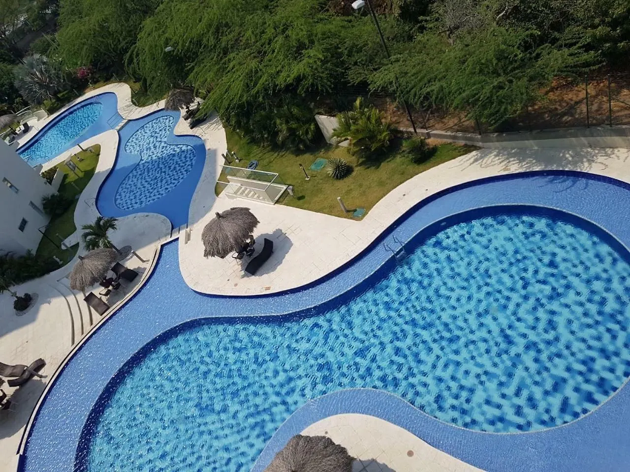 Bello Horizonte Torres Del Mar Apartamento Santa Marta  Colômbia